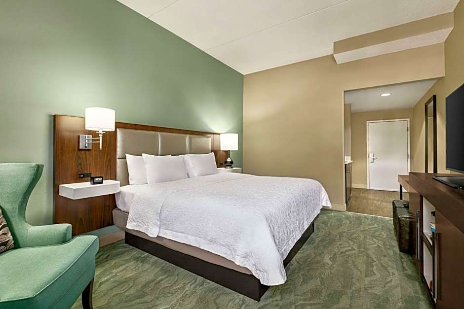 Hampton Inn By Hilton Richmond - Ashland