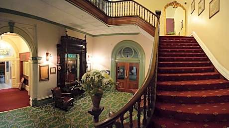 Single Room with Balcony