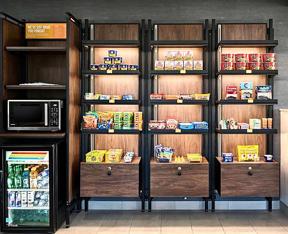 Hampton Inn By Hilton & Suites Hermosa Beach