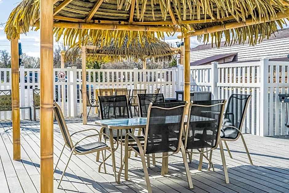 Montrose Valley Lodge