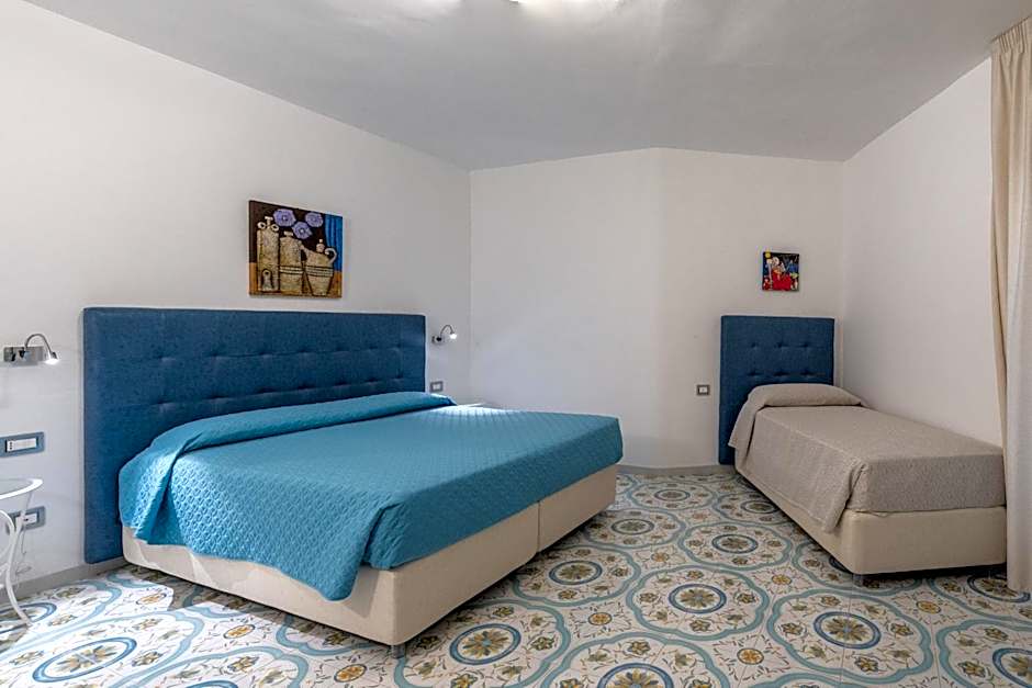 Park Hotel Villa Maria