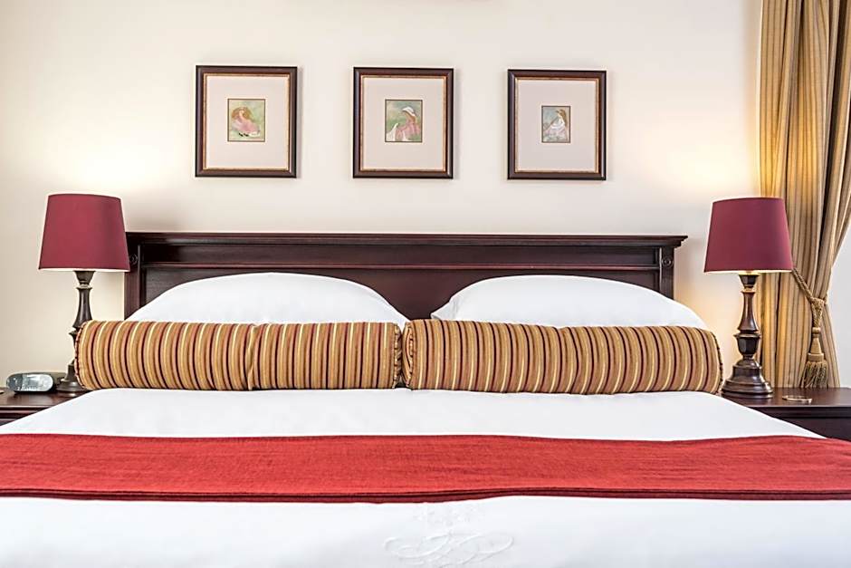 Blaauwheim Guest House