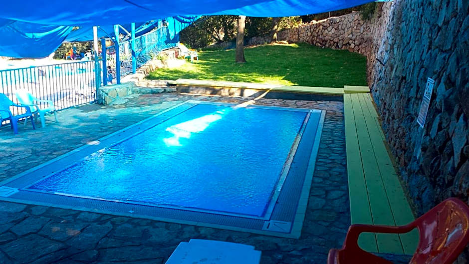 Ohn-Bar Guesthouse