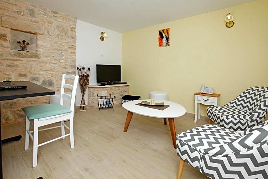 Boutique Hotel Villa Telenta