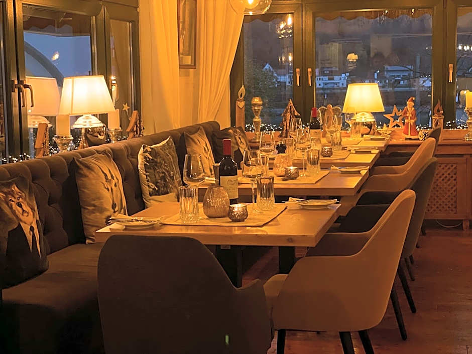 Landhotel Becker