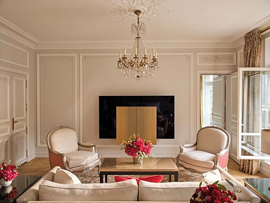 Hotel Plaza Athenee - Dorchester Collection