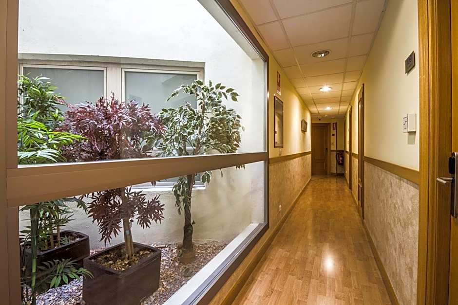 Hotel Casa Jacinto Pamplona