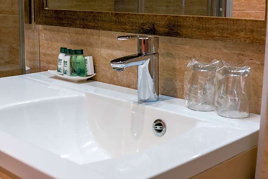 Bükkös Hotel & Spa