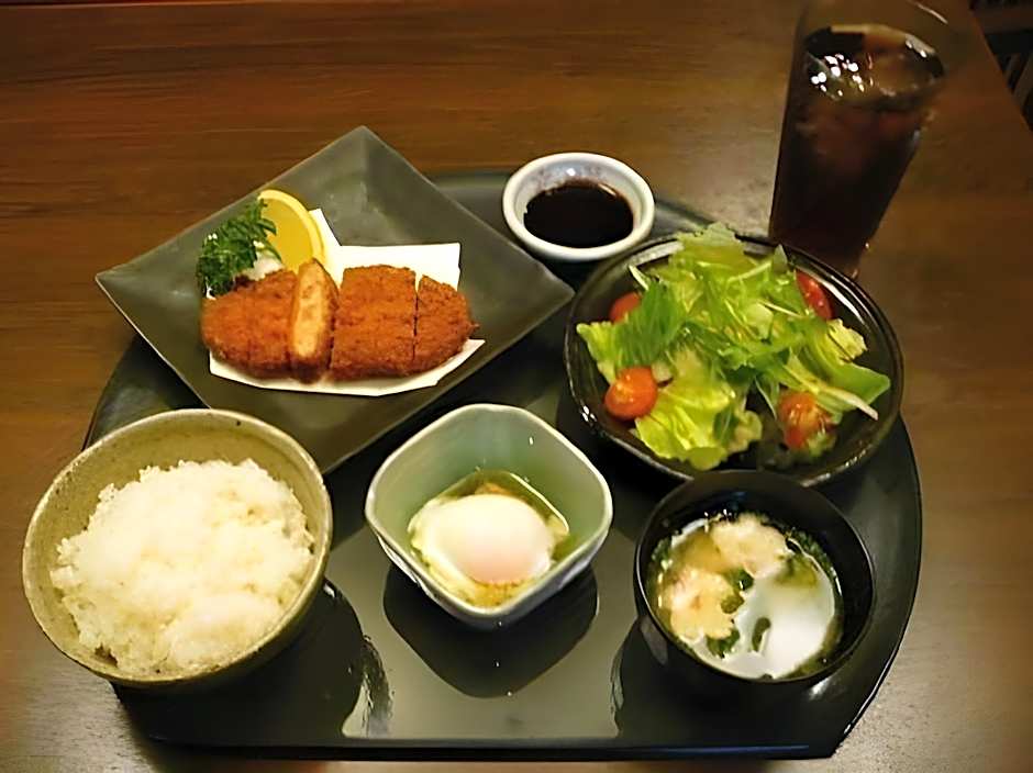 Hotel Route Inn Seki
