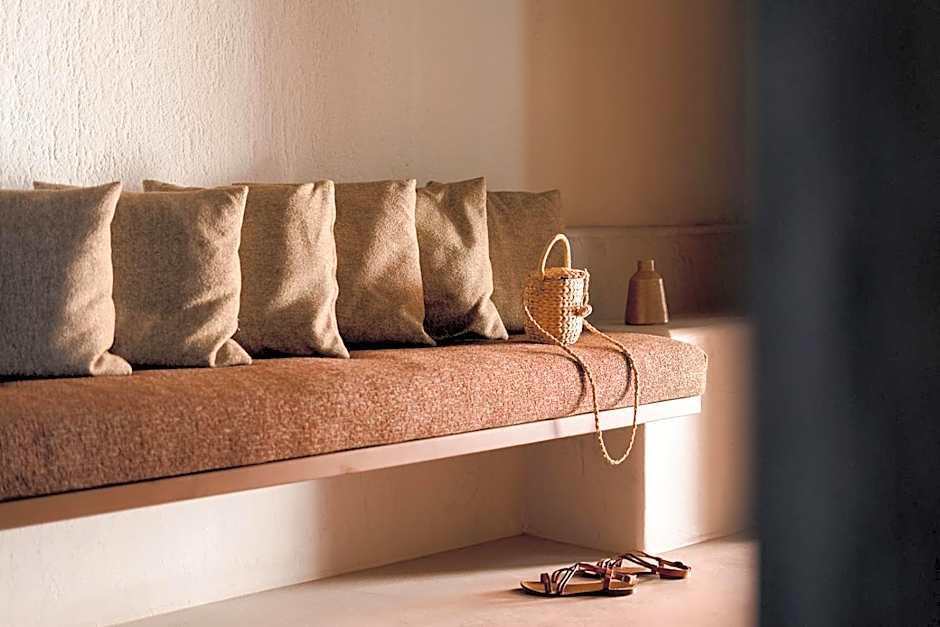 Koutouloufari Village Holiday Club