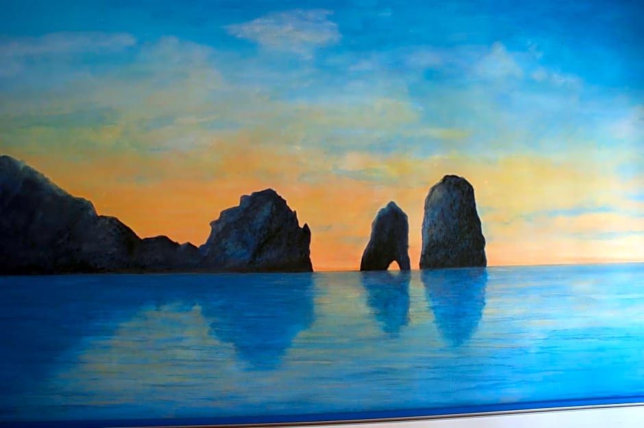 B&B Isole - Rione alto