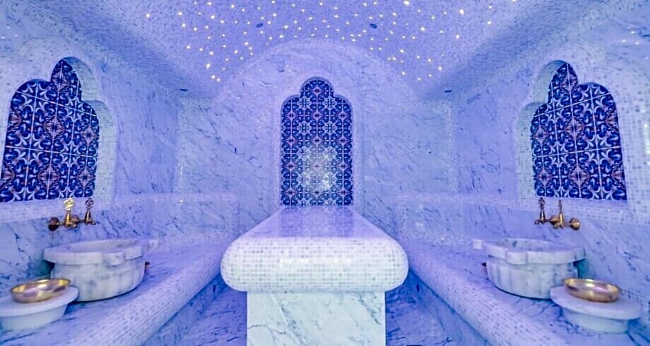 The ONE Hotel Astana