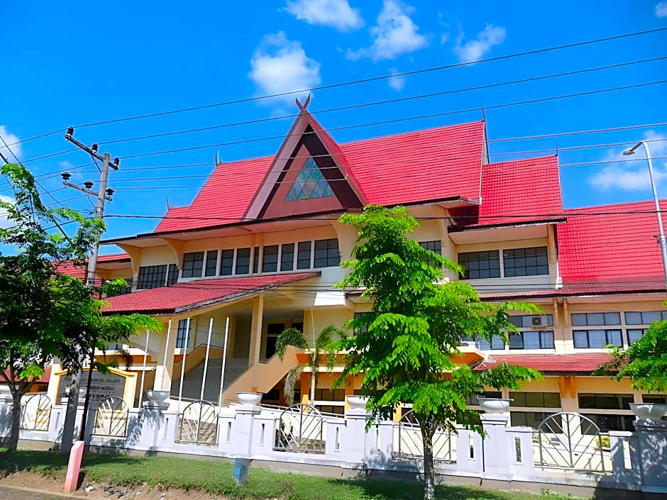 Fave Hotel Banjarbaru