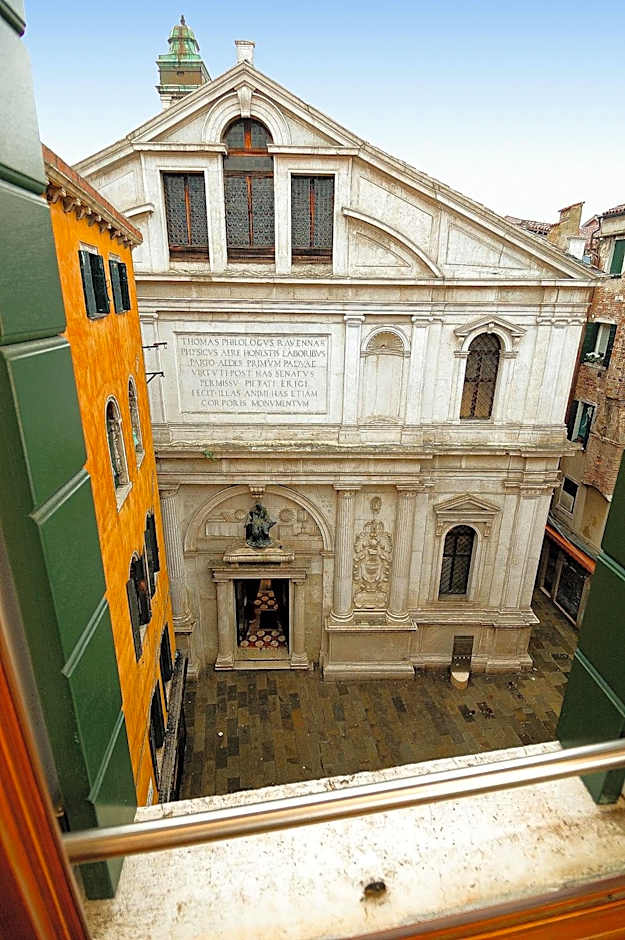 Casa Sul Molo