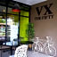 Vx The Fifty Hostel