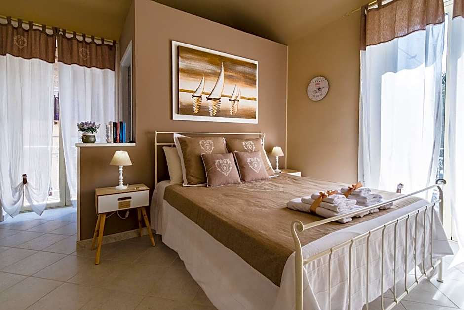 Casa Dolce Casa - Guest House