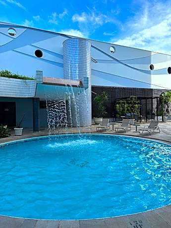 Hotel Saint Paul