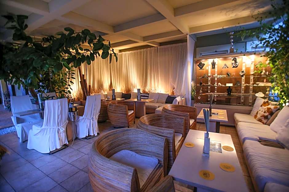 Captain's House Hotel