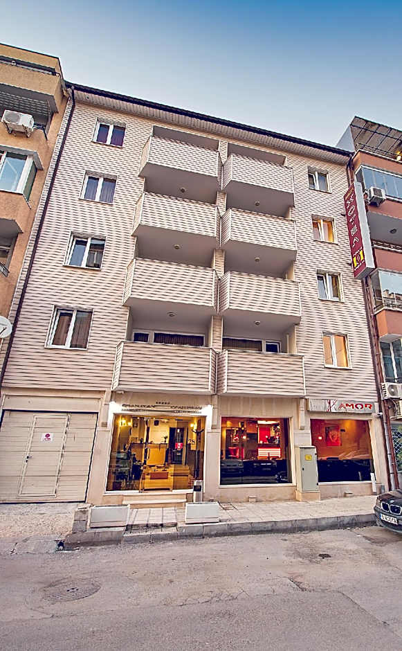 Gran Ivan Hotel