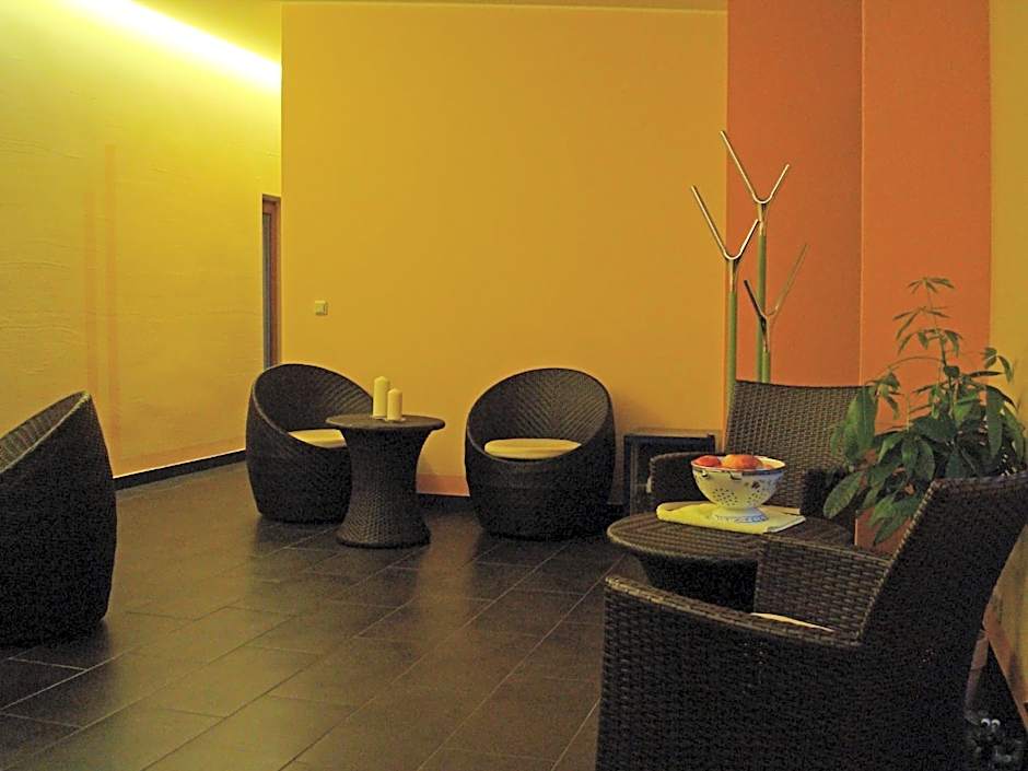 Hotel Cafe Restaurant Loreleyblick
