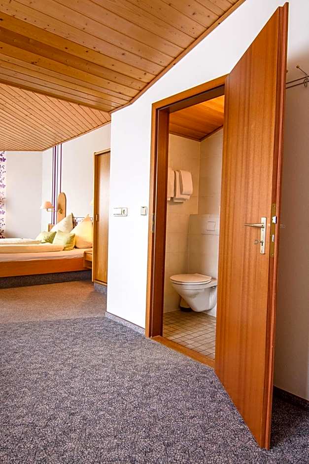 Landhotel Henkenhof Willingen