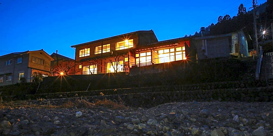 Ryokan Chinsen-Rou
