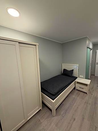 Single Room with Shower