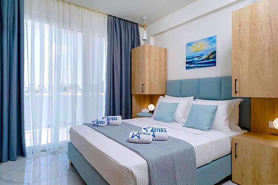 Hotel ASTERA