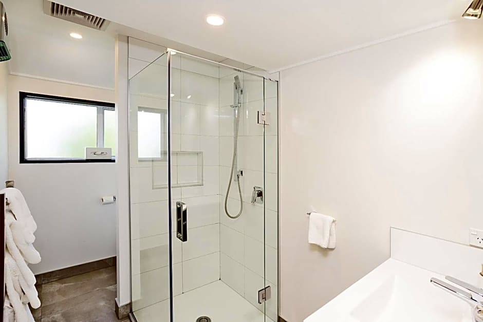 Balmoral Lodge Motel