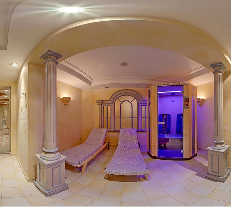 Hotel Garni Serfauserhof