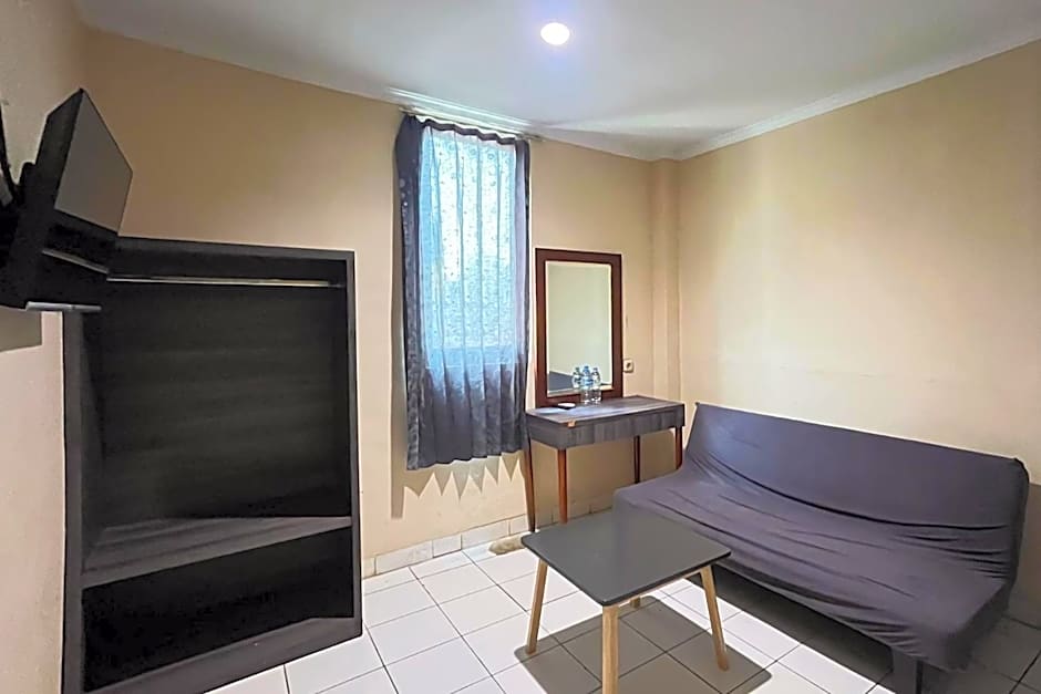 Arcadia Residences RedPartner