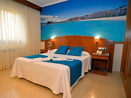 Double Room - Disability Access