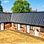 Hunt House Quarters