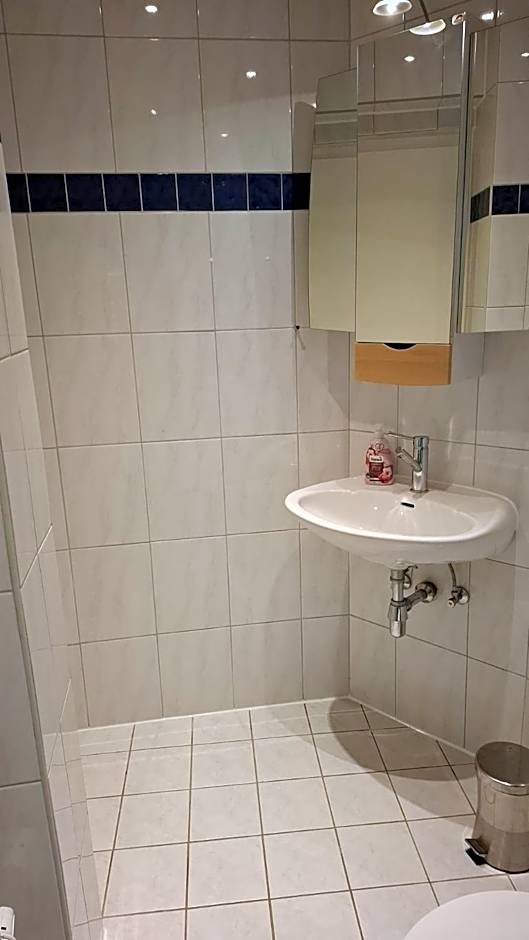 Glücksburg Strandnah an der Förde