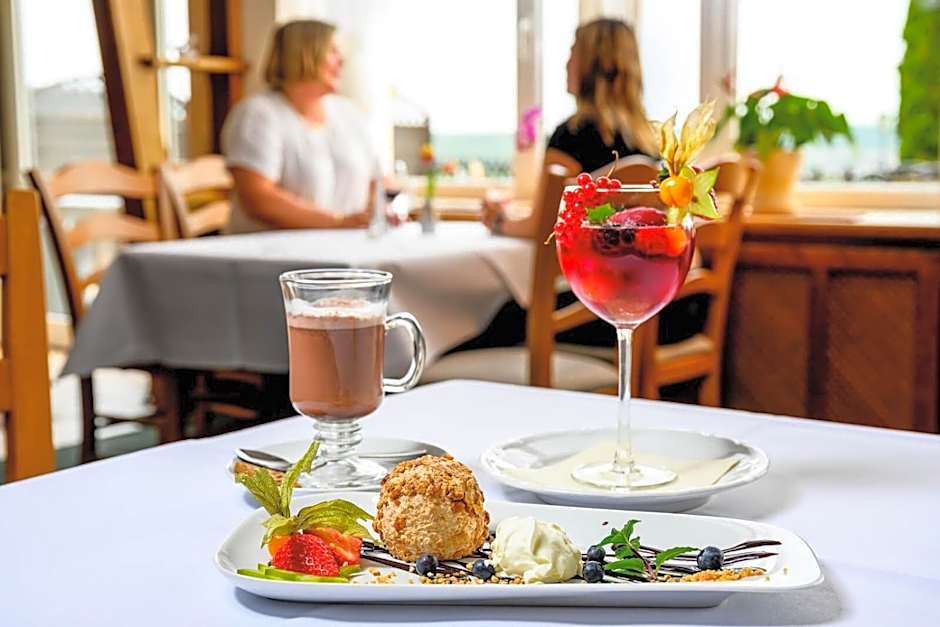 Hotel Rebschule