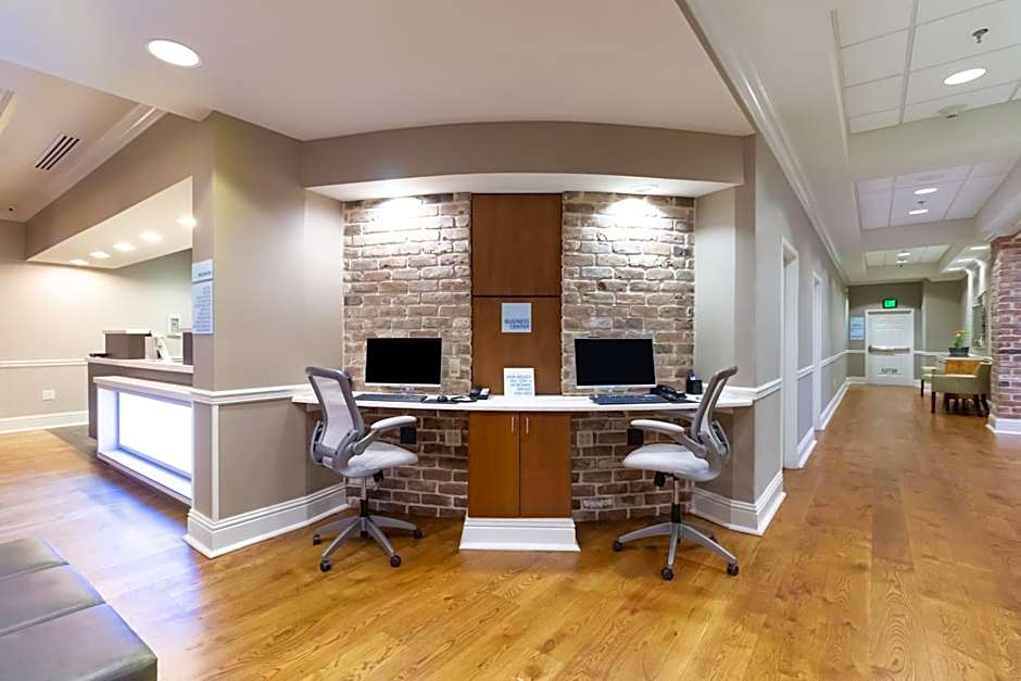 Holiday Inn Express Savannah - Historic District By IHG