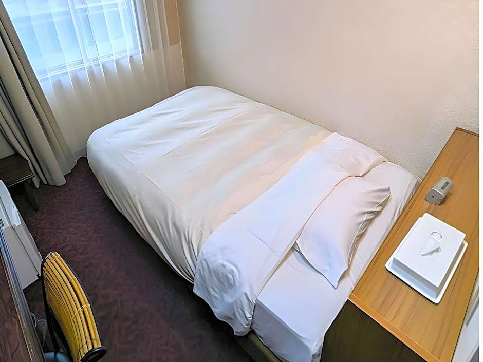 Hotel Crown Hills Miyoshi