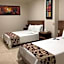 Howard Johnson Hotel Versalles Barranquilla
