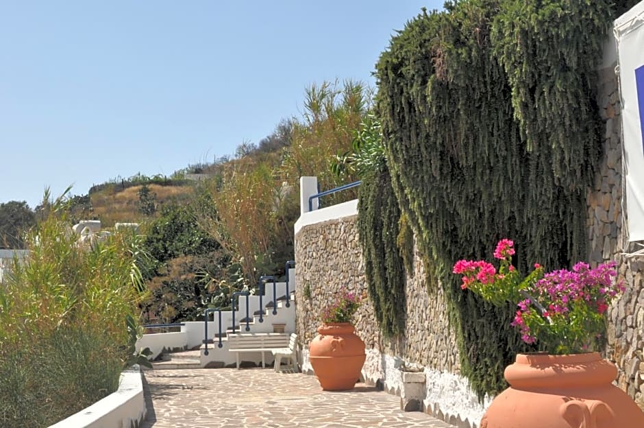 Villa Flavia - Adults Only