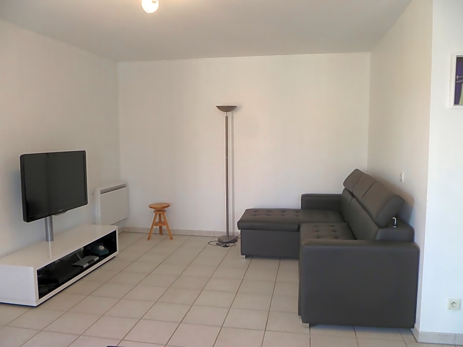 L'Ilot de Saint Jacques