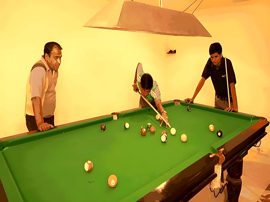 Horseland Hotel And Mountain Spa