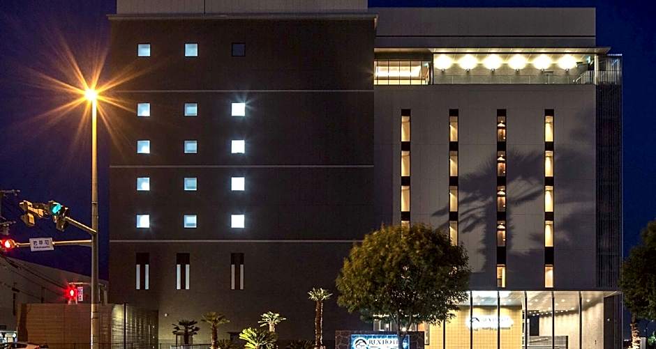 REX HOTEL Beppu