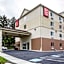 Econo Lodge Harrisburg - Hershey