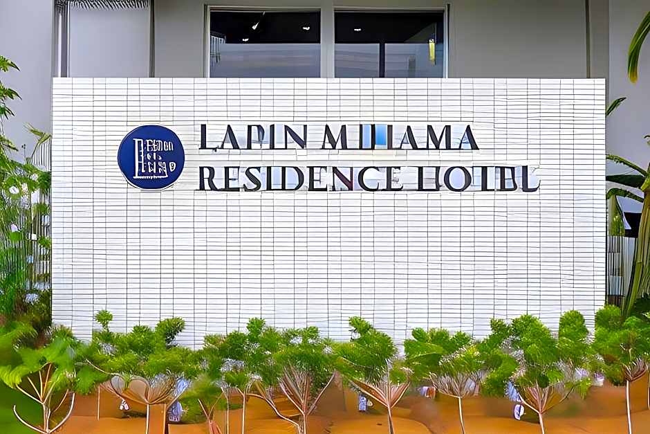 LAPIN MIHAMA Residence Hotel