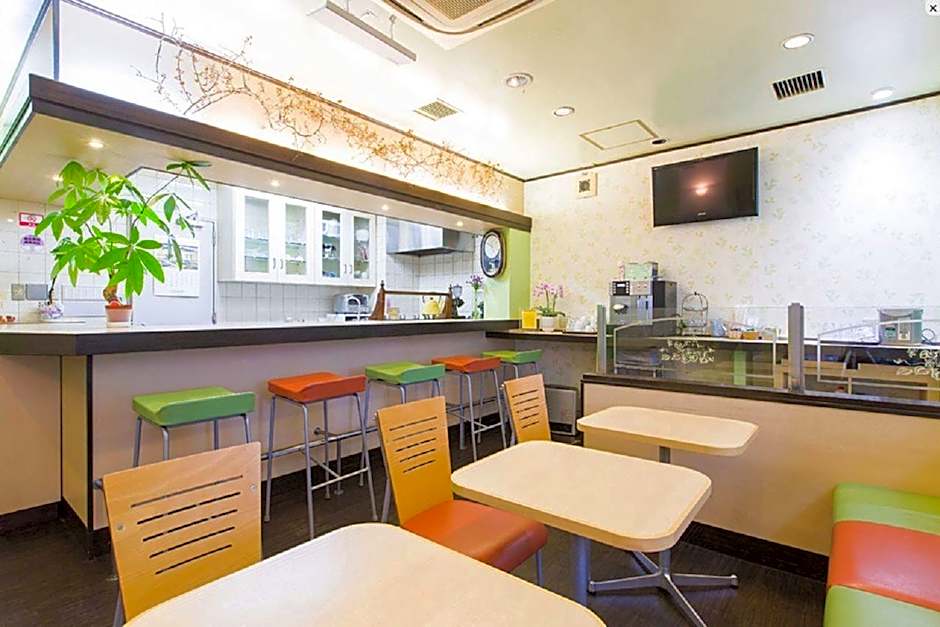 Hotel Newstar Ikebukuro