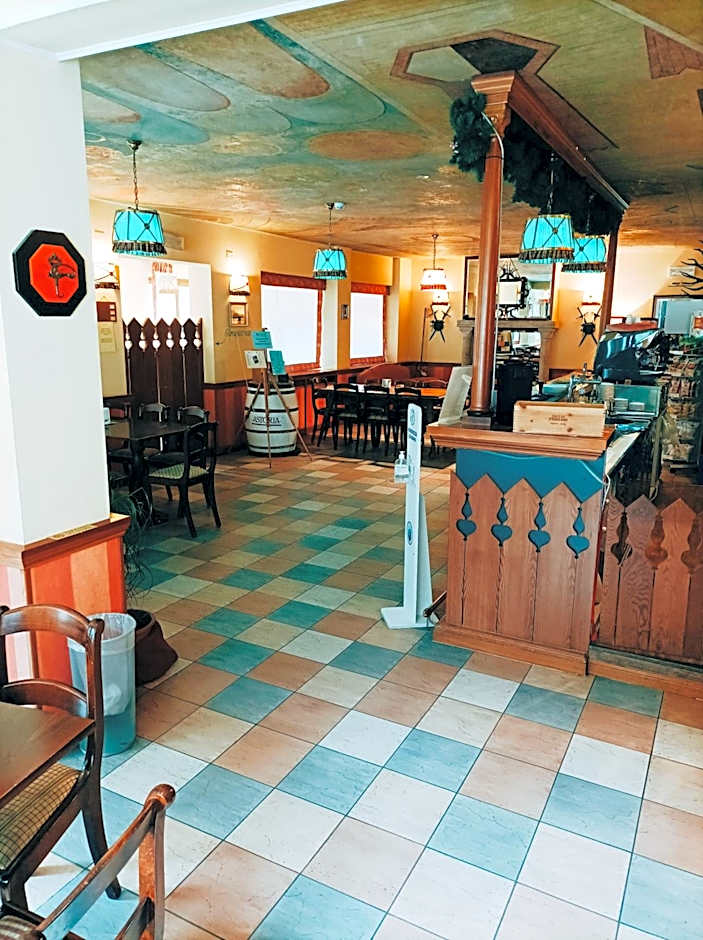 IHR Hotel Villa Emma