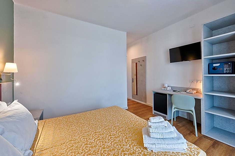 Hotel Al Ponte