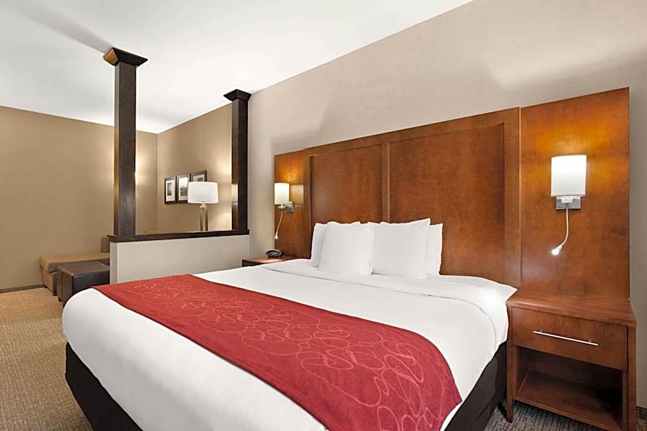 Comfort Suites Kanab National Park Area