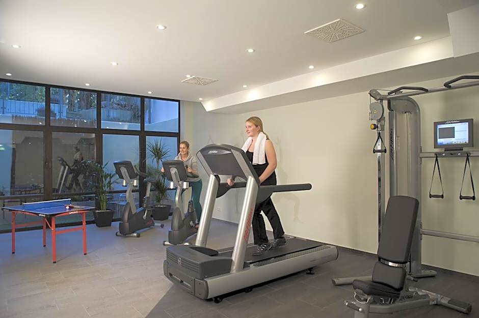 Parkhotel Bad Homburg