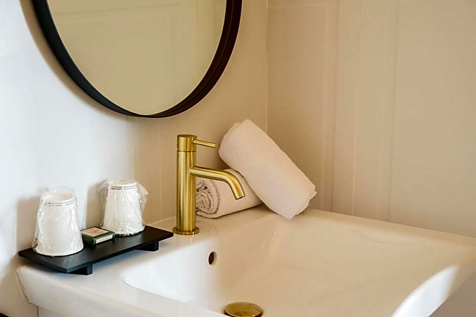 Best Western Le Cheval Blanc